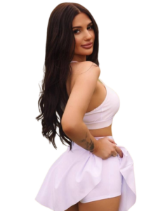 latin bride
