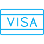 Visa and Legal Fees