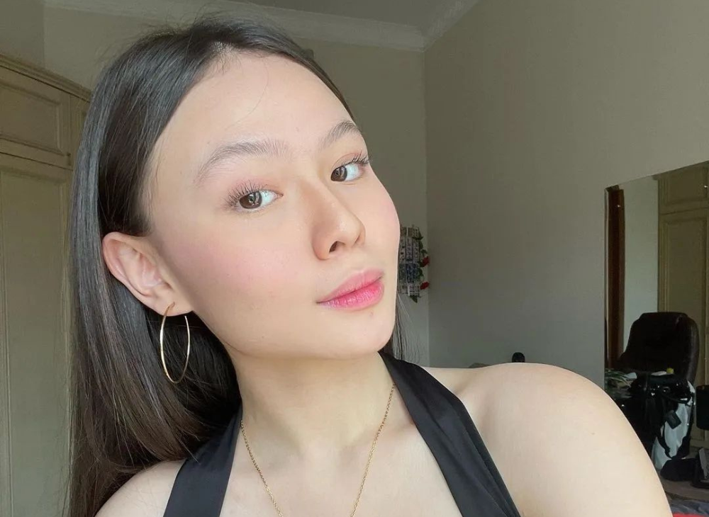 Chinese Bride