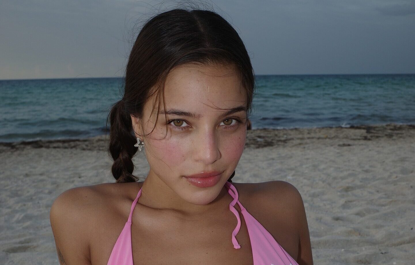 Mexican Bride