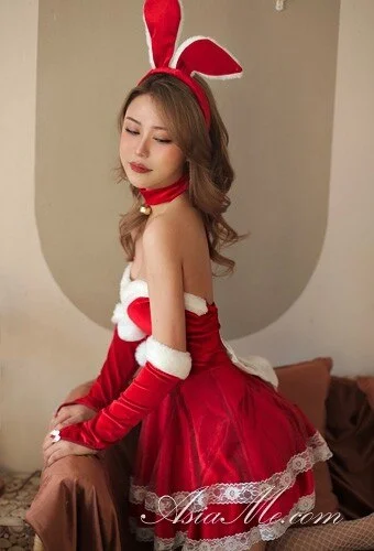 Aimee Profile image 1