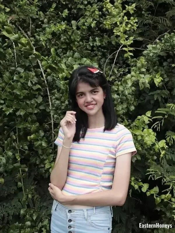 Sophia Profile image 1