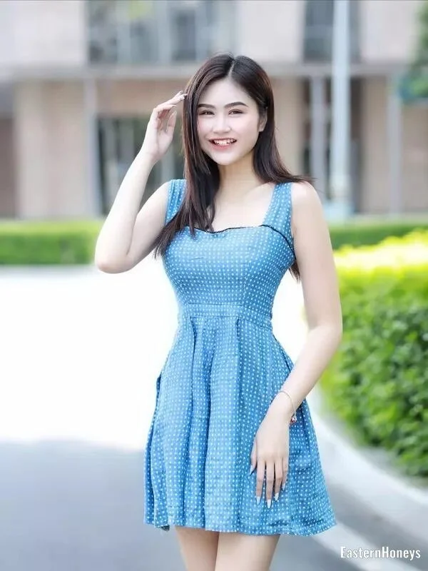 Cherry Profile image 2