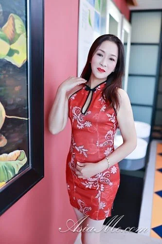 Wei Profile image 1