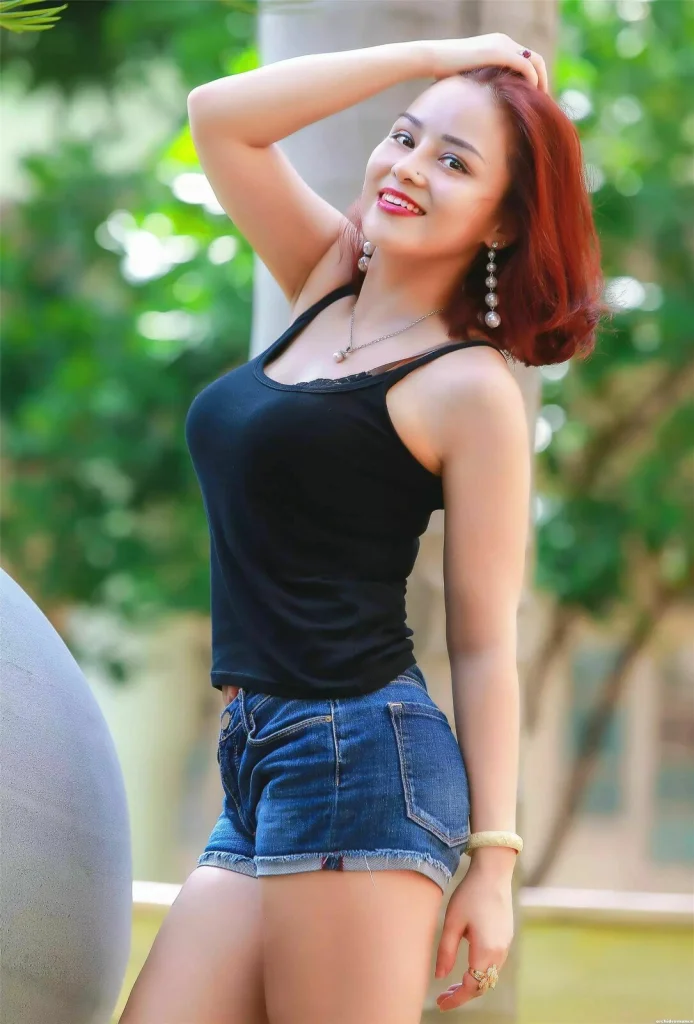 Thi Hoai Thu Profile image 4