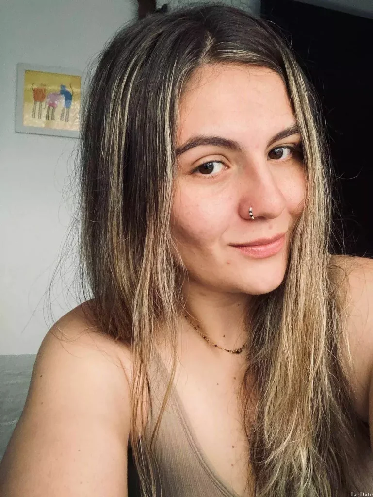 Yohana Profile image 2