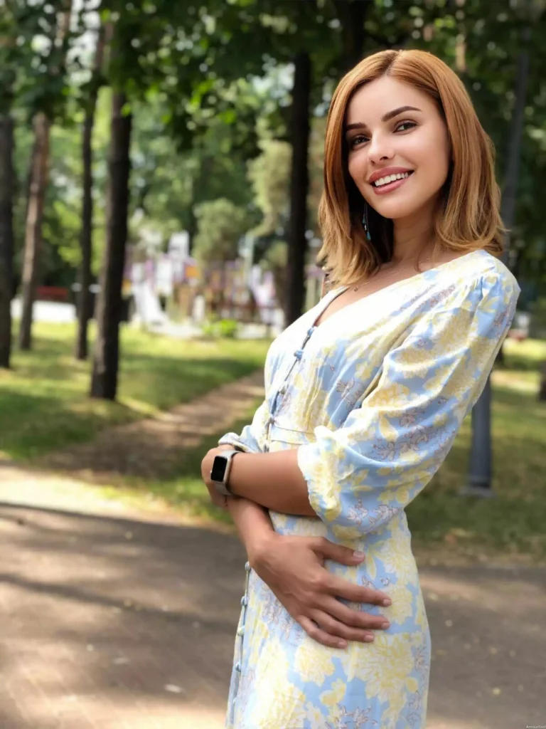 Tatiana Profile image 1