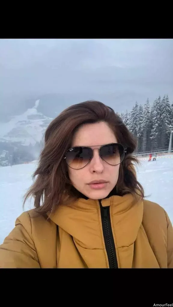 Tatiana Profile image 4