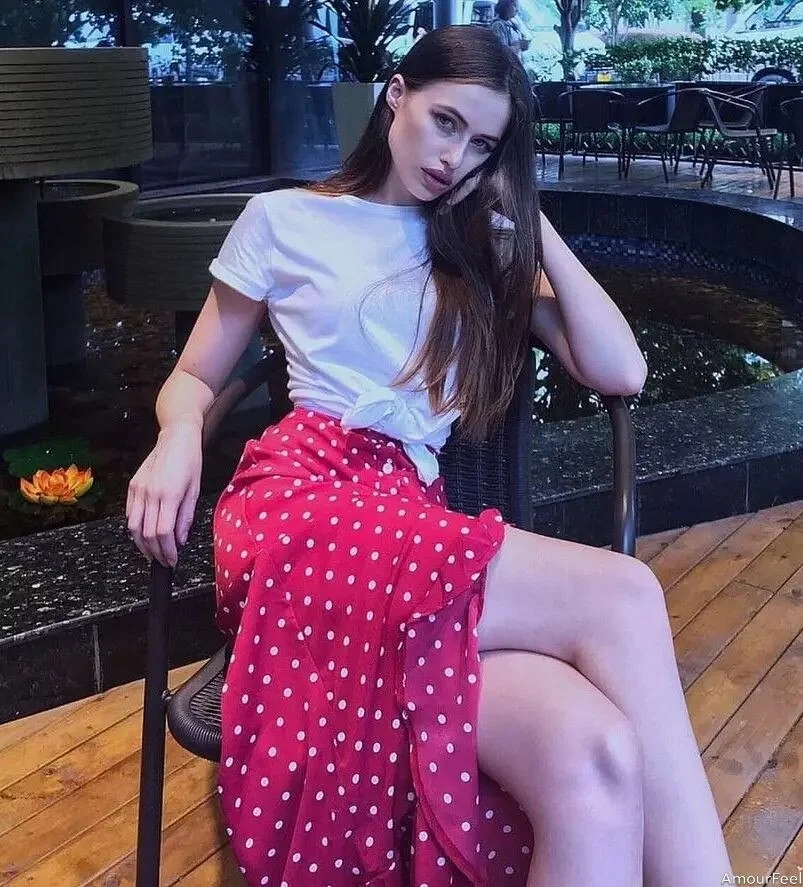Tatiana Profile image 1