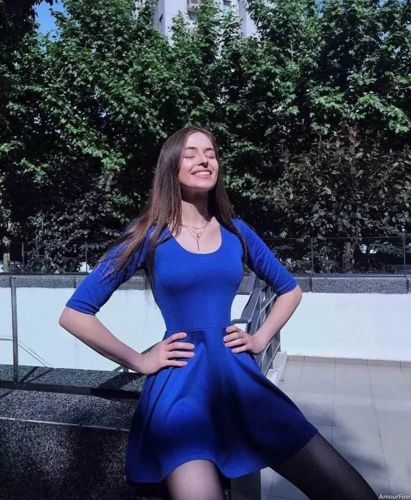Tatiana Profile image 2