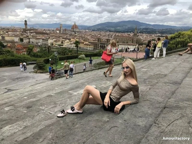 Alina Profile image 3