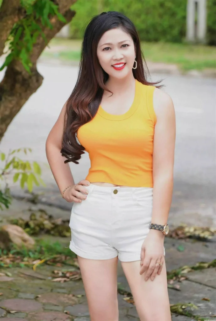 Thi Giao Linh Profile image 2