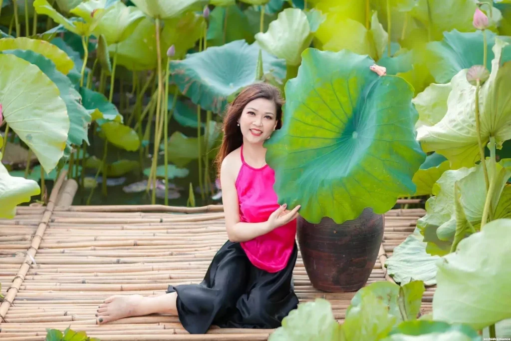 Thi Giao Linh Profile image 4