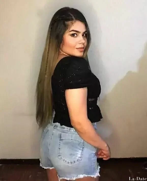 Luisa Profile image 4