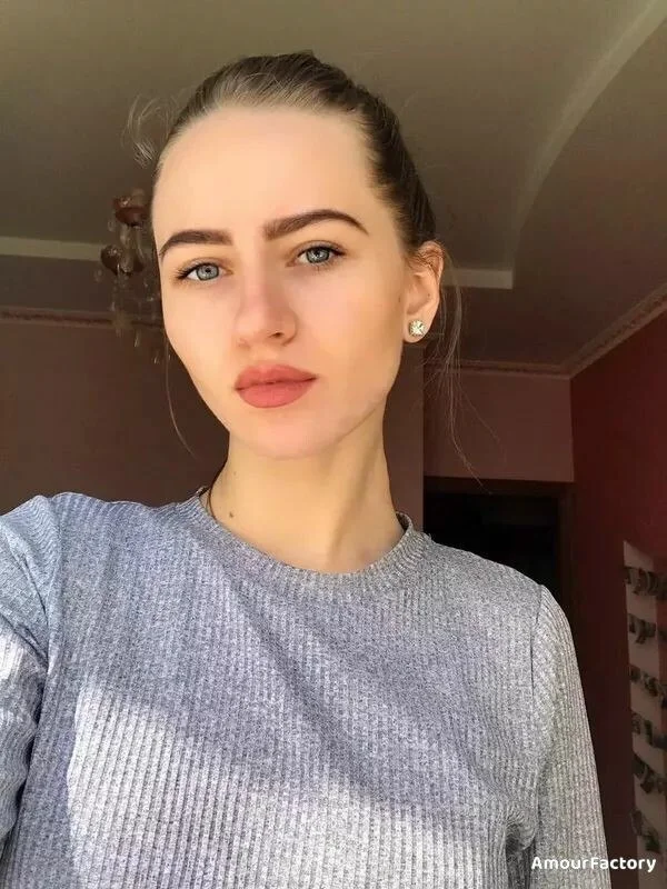 Tatyana Profile image 2