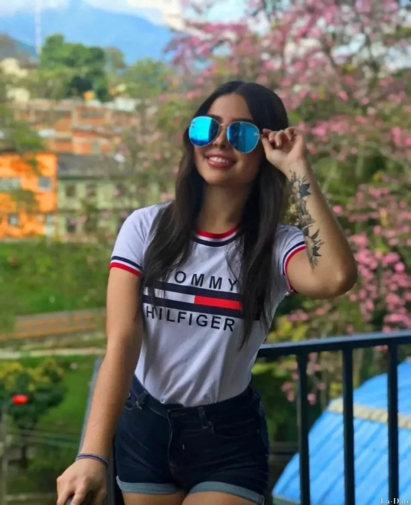 Dayana Profile image 3