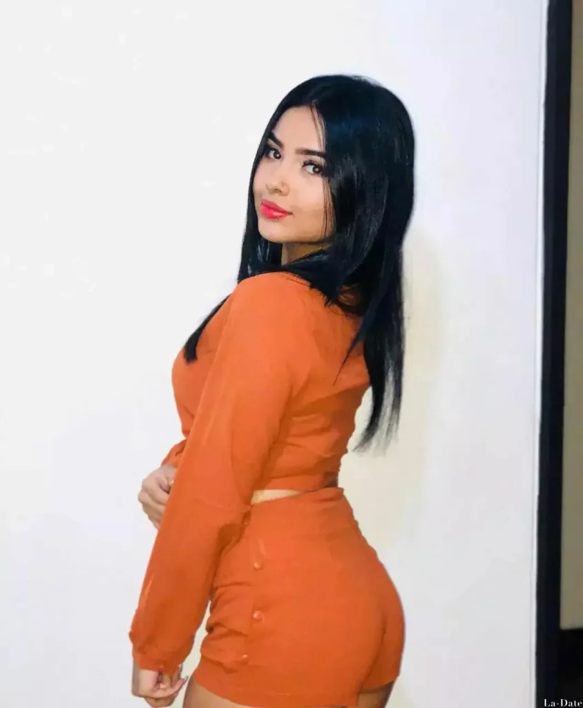 Dayana Profile image 2