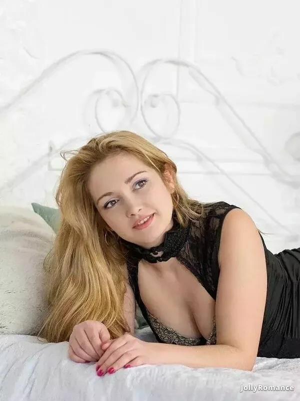 Iryna Profile image 2