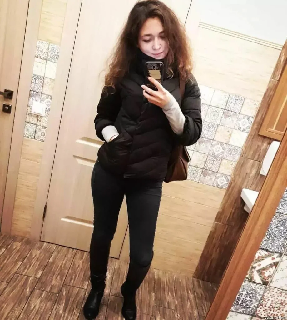 Victoriia Profile image 3
