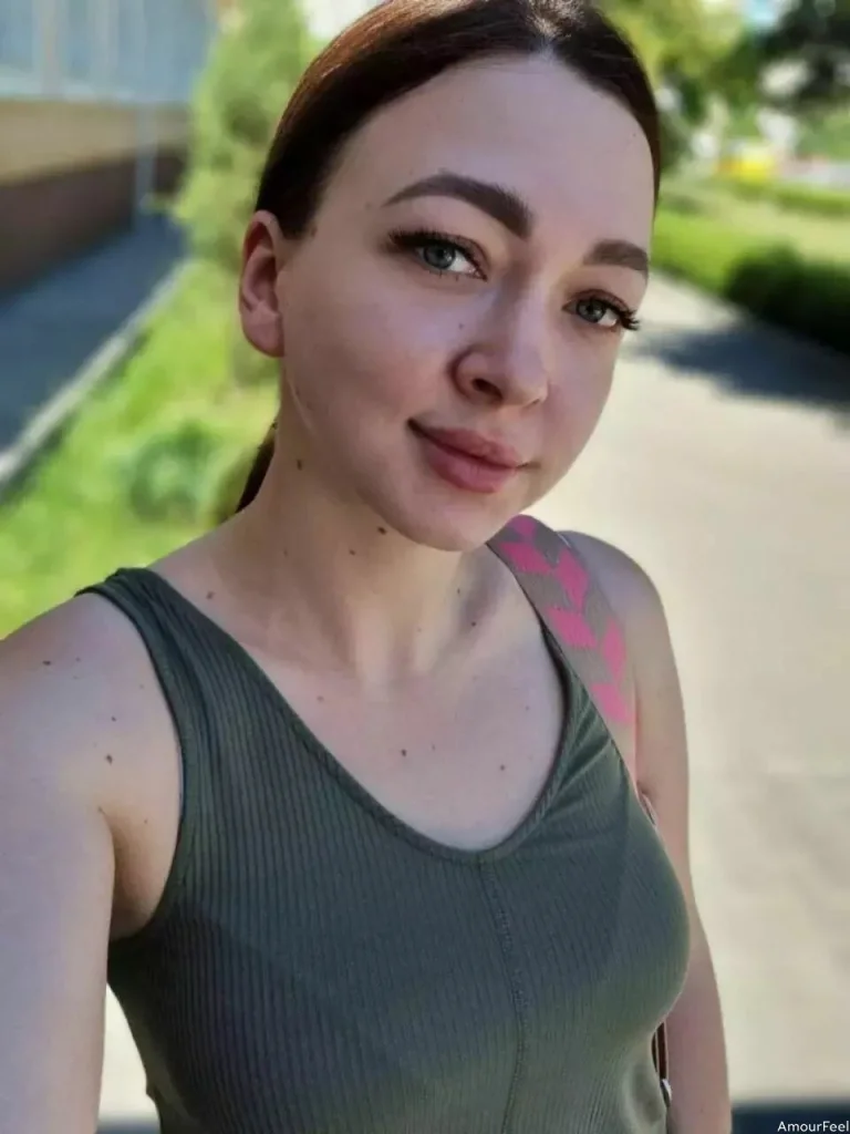 Victoriia Profile image 4