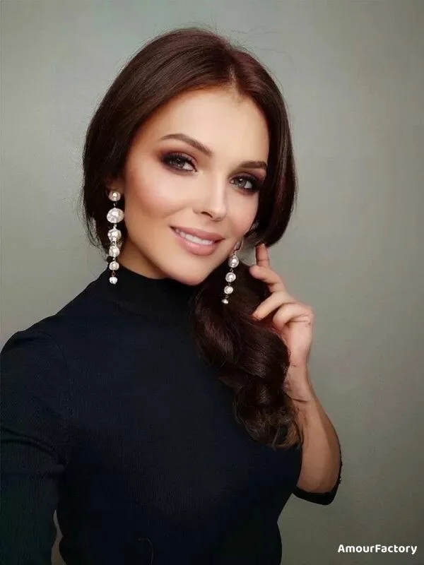 Aleksandra Profile image 1