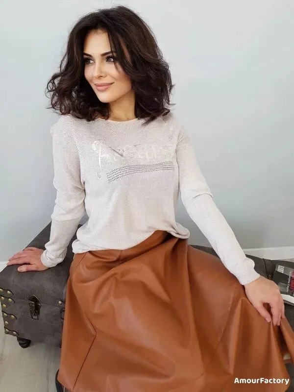 Aleksandra Profile image 2