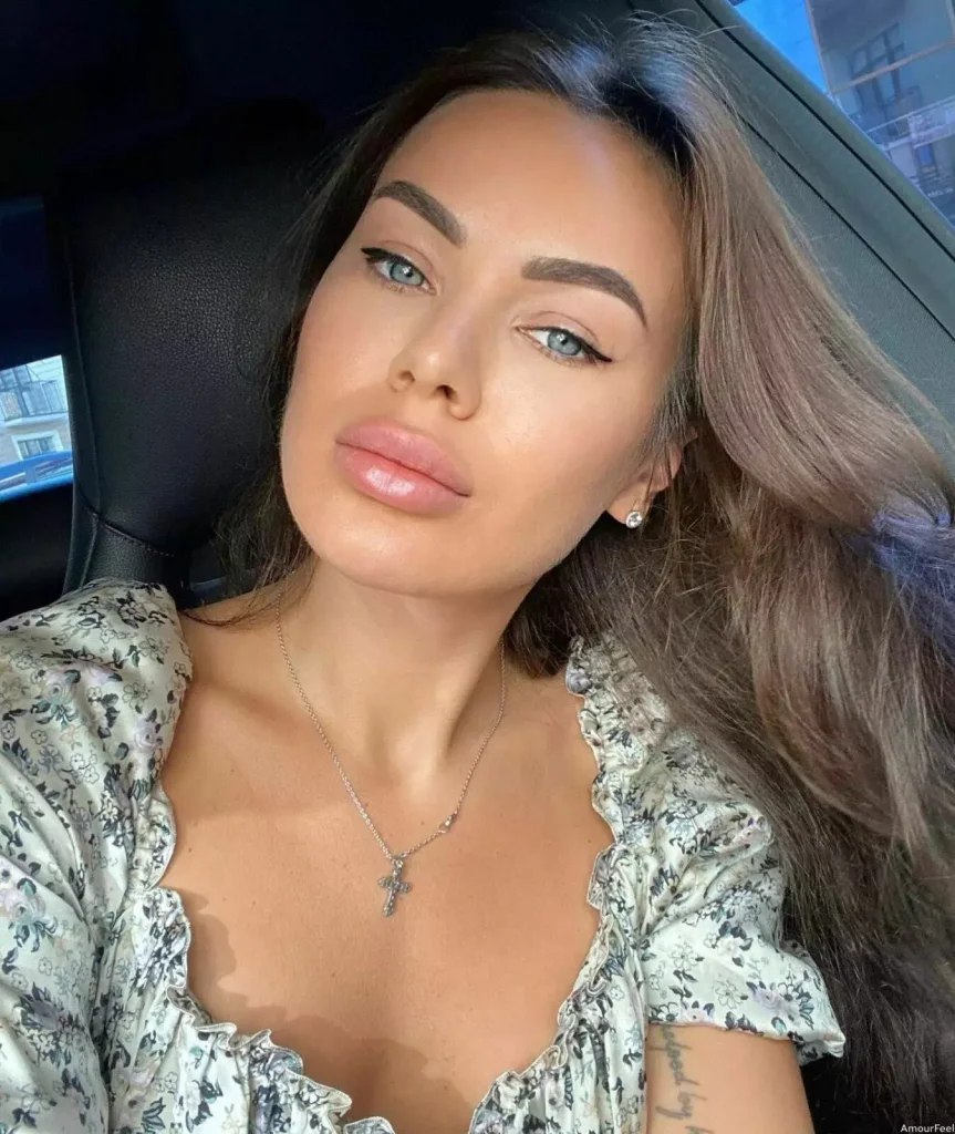 Iryna Profile image 2