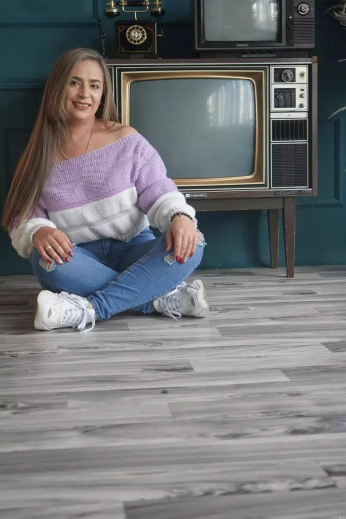 Patricia Profile image 3
