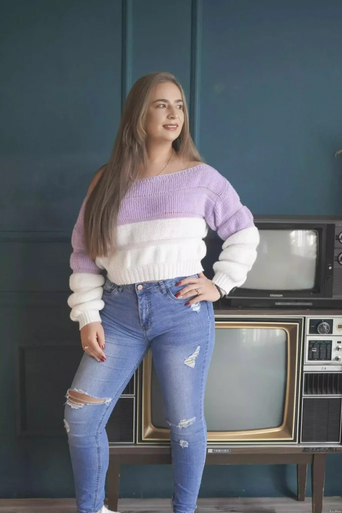 Patricia Profile image 1