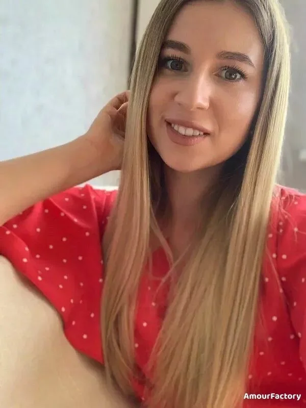 Kateryna Profile image 2