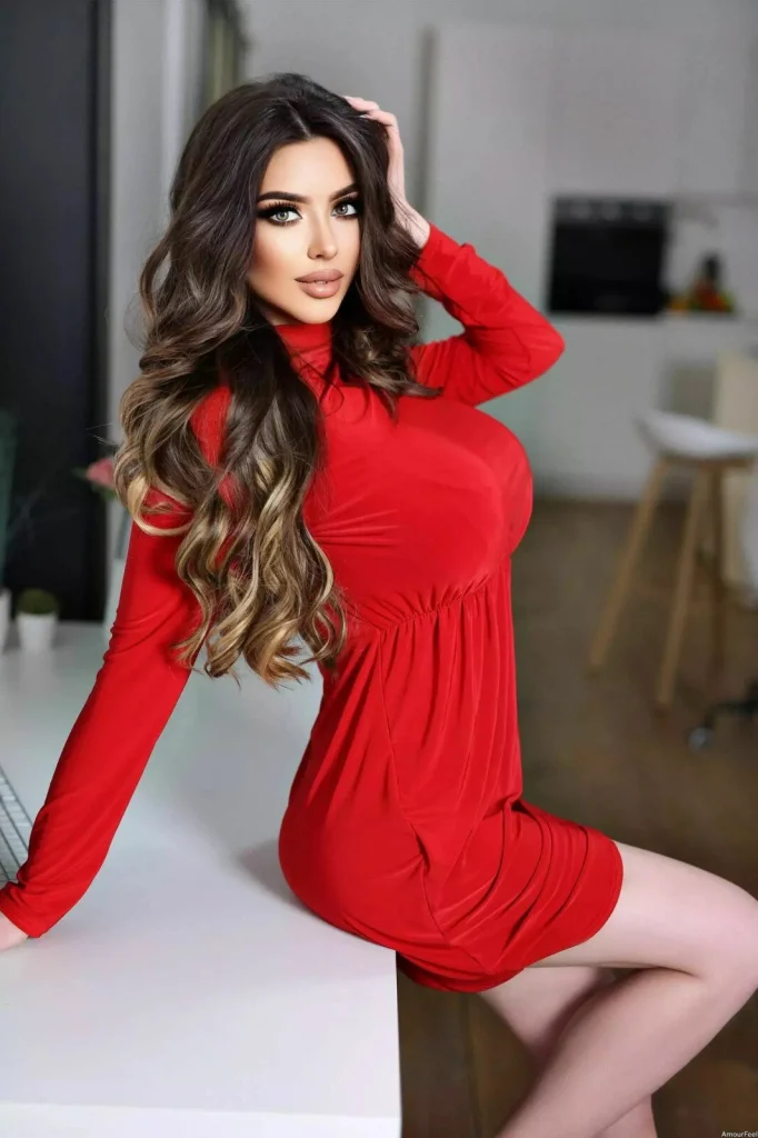 Karina Profile image 4