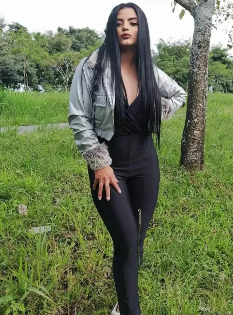 Kimberly Profile image 1